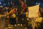 Policía de Perú investiga la muerte de manifestante en Lima; ya son 65 fallecidos en las protestas 