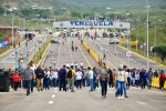 Colombia y Venezuela reabren por completo sus fronteras terrestres 