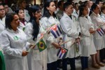 Brasil confirma que reanudará "de inmediato" programa Mais Médicos