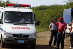 Imagen referencial de una ambulancia en Cuba