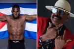 Gustavo Trujillo, peleador cubano, en contra de presencia de Calvo en Miami
