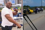 Turista dominicano fallecido en accidente de tránsito en Cuba