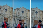 Zamir: el violinista cubano que se viralizó luego que Shakira y Bizarrap compartieran su video 