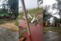 Tormenta local severa afecta instalaciones de campismo en Pinar del Río