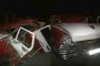 Un muerto y dos heridos en accidente en Cienfuegos