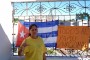 Los activistas compartieron imágenes y vídeos de reuniones en provincias como La Habana, Pinar del Río, Villa Clara, entre otras