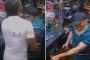 VIDEO: Anciano trabajador de tienda de Manhattan mata a puñaladas a cliente enfurecido