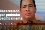 Embajada de Estados Unidos pide liberación de Lorenzo Rosales Fajardo