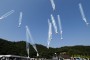 Long balloons have been used to send outside information to North Korea for years | @TheHill/Twitter