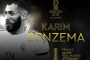 Benzema el favorito entre los finalistas para el Balón de Oro | France Football