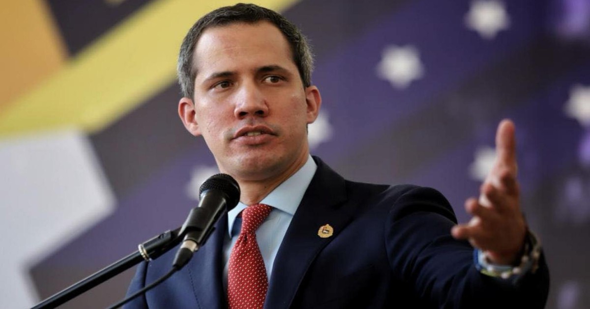 Eeuu Planea Retirar Reconocimiento A Guaidó Como Presidente Interino De Venezuela Según Cnn 3251