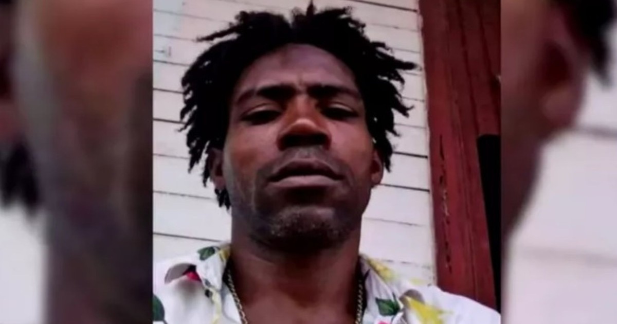 Represor golpea a preso político Juan Enrique Pérez en penal de Quivicán