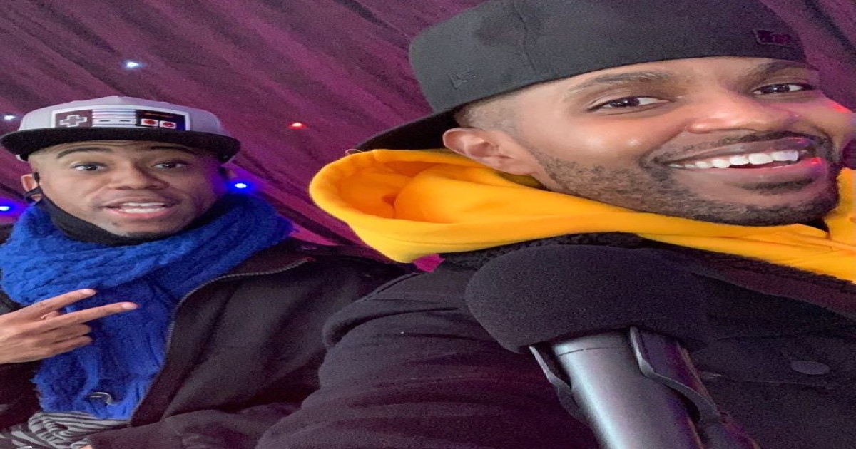 Muere el cantante estadounidense Zuri Craig a los 44 años ADN Cuba