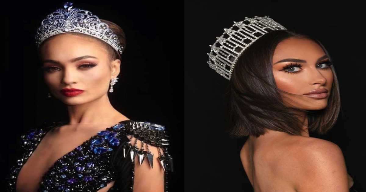 ¡Miss Universo renuncia! La razón por la que R'Bonney ya no es Miss USA