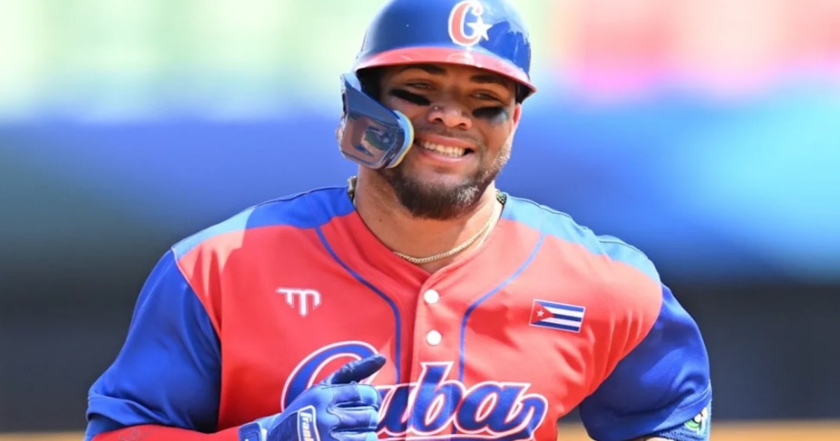 Yoan Moncada, el cubano de los Chicago White Sox que hizo reguetón