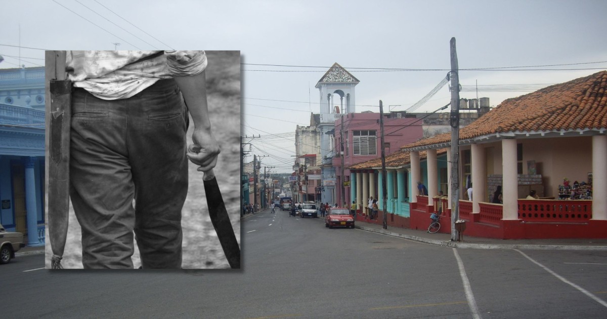 Reportan Presunto Asesinato En C Ntrica Calle De Pinar Del R O Adn Cuba