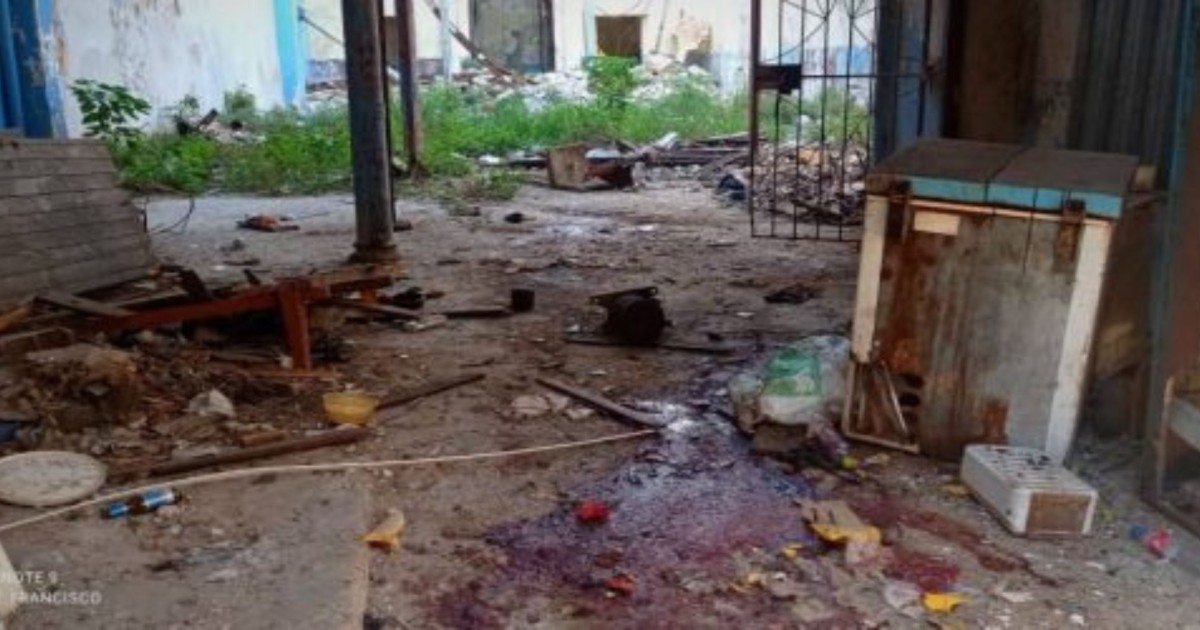 Fallece el cubano que resultó herido en la explosión de gas en La