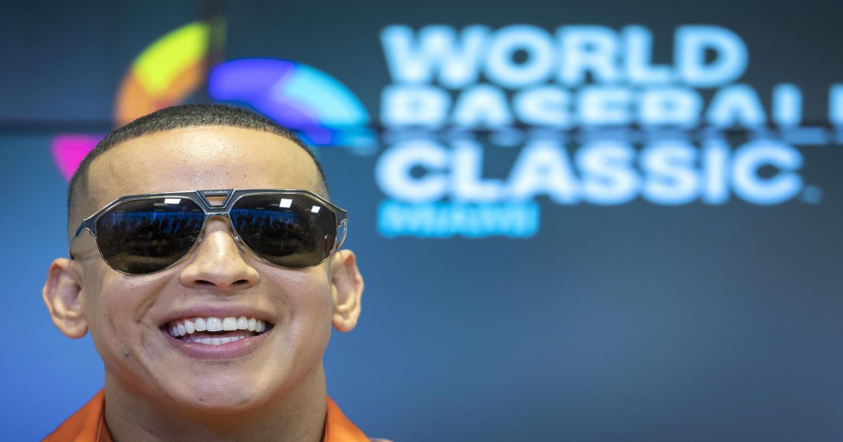 Daddy Yankee Es El Nuevo Dueño Del Equipo Profesional De Pádel De ...