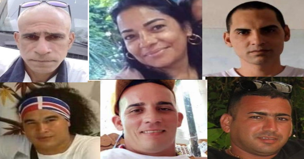 Denuncian 21 asesinatos extrajudiciales en Cuba desde 2021 | ADN Cuba