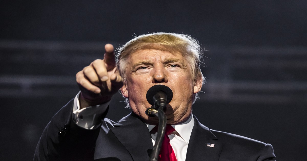 Trump firma nuevas sanciones contra entidades y funcionarios del régimen cubano
