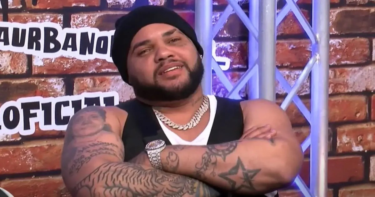 Dan el último adiós a El Taiger, en iglesia de San Lázaro en Hialeah