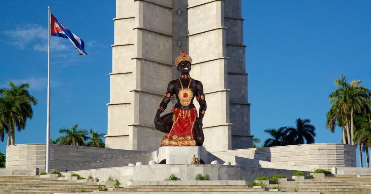Changó tá vení | ADN Cuba