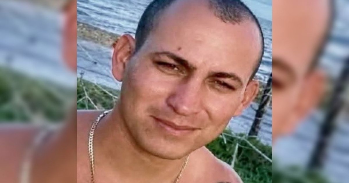 Detienen a hijo de una Dama de Blanco tras defenderse de un asaltante