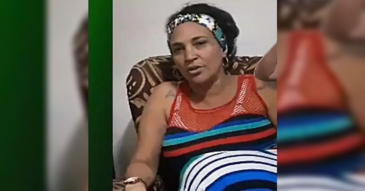 Detenida y desaparecida la expresa política Yanet Pérez