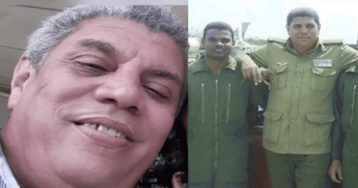 Llevan a Miami al piloto cubano vinculado a derribo de avionetas Hermanos al Rescate