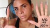 Lizandra Góngora Espinosa, una madre cubana condenada a 14 años por su participación en las protestas de julio de 2021